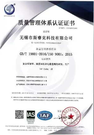 ISO 9001